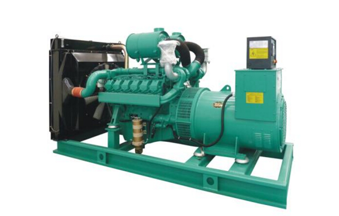 商丘科克200kw大型柴油发电机组_COPY