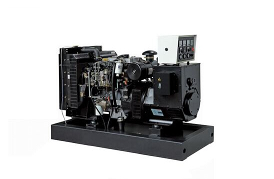商丘科克150kw大型柴油发电机组_COPY