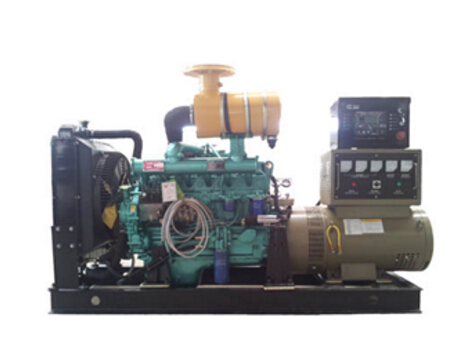 商丘宗申动力200kw大型柴油发电机组