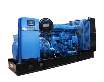 商丘宗申动力150kw大型柴油发电机组