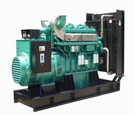 商丘宗申动力30kw小型柴油发电机组_COPY