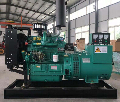 商丘宗申动力10kw小型柴油发电机_COPY