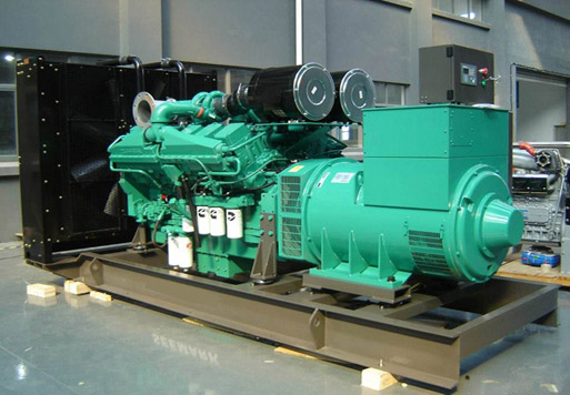 商丘静音发电机组出租_COPY_COPY