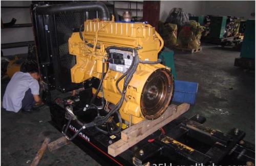 商丘柴油发电机维修_COPY