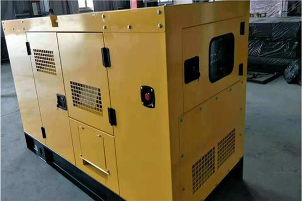 商丘发电机出租