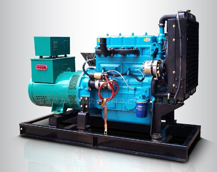 商丘上柴30kw大型柴油二手发电机组_COPY_COPY