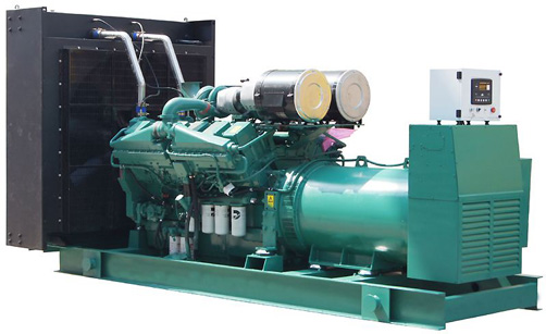 商丘30kw康明斯柴油发电机组