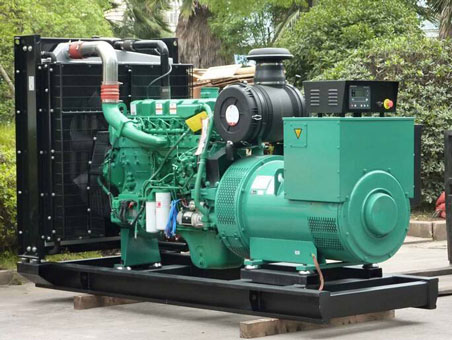 商丘710kw康明斯柴油发电机组