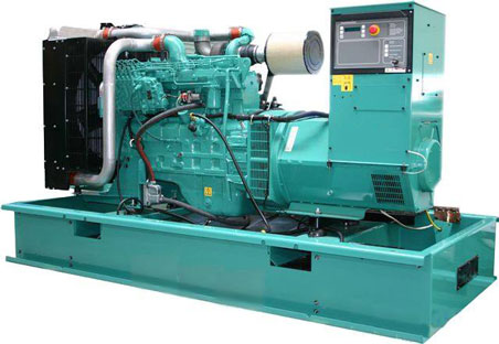 商丘180kw康明斯柴油发电机组