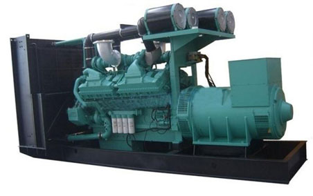 商丘200kw康明斯发电机组