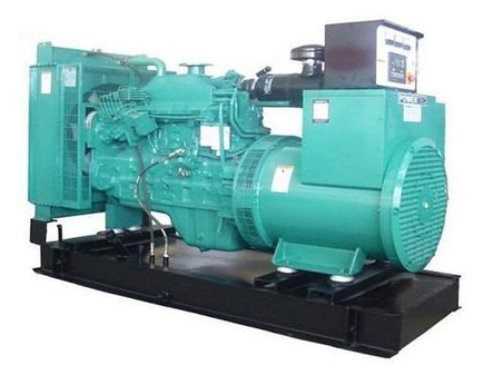 商丘80kw康明斯柴油发电机组