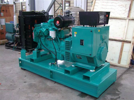 商丘200kw康明斯柴油发电机组