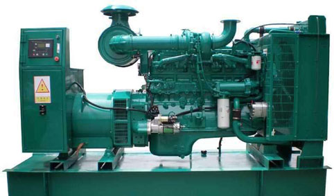 商丘64kw康明斯柴油发电机组