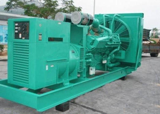 商丘75kw康明斯柴油发电机组