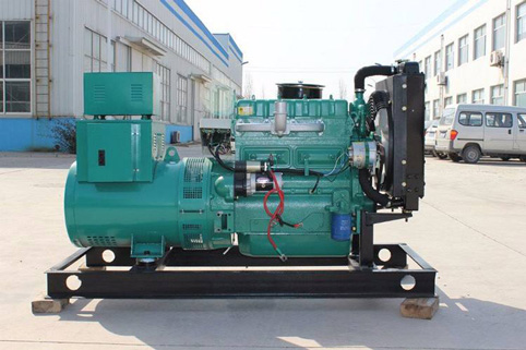 商丘小型柴油发电机 商丘小型柴油发电机