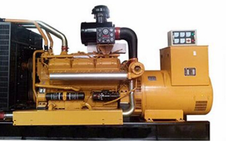 商丘发电机出租 商丘发电机出租