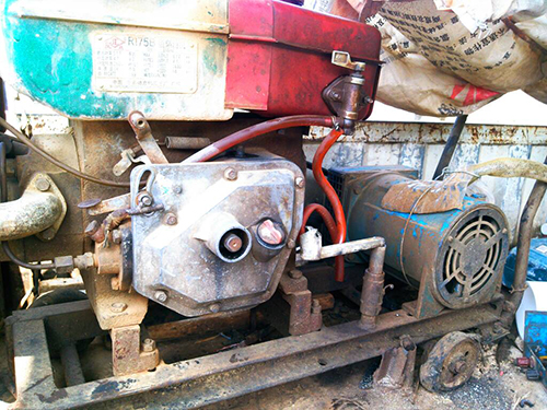 商丘单杠柴油机发电机出租 商丘单杠柴油机发电机出租