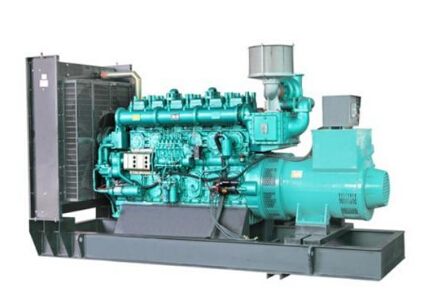 商丘发电机出租 商丘发电机出租