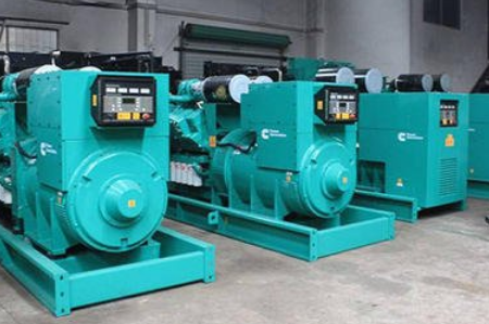 商丘柴油发电机 商丘柴油发电机