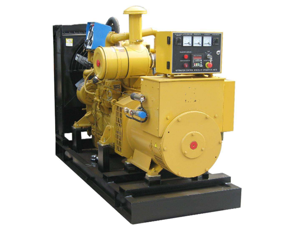 商丘发电机出租