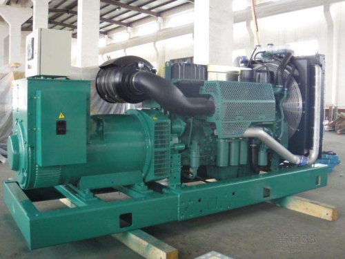 商丘康明斯发电机出租：确保您的业务不间断！