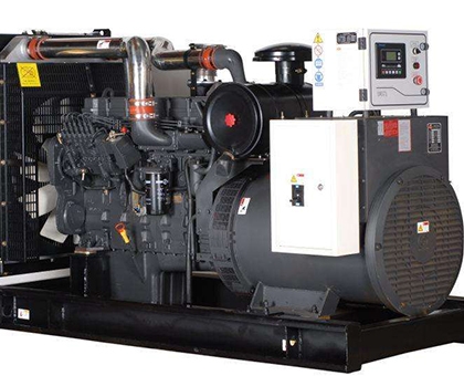 商丘上柴SC发电机组
